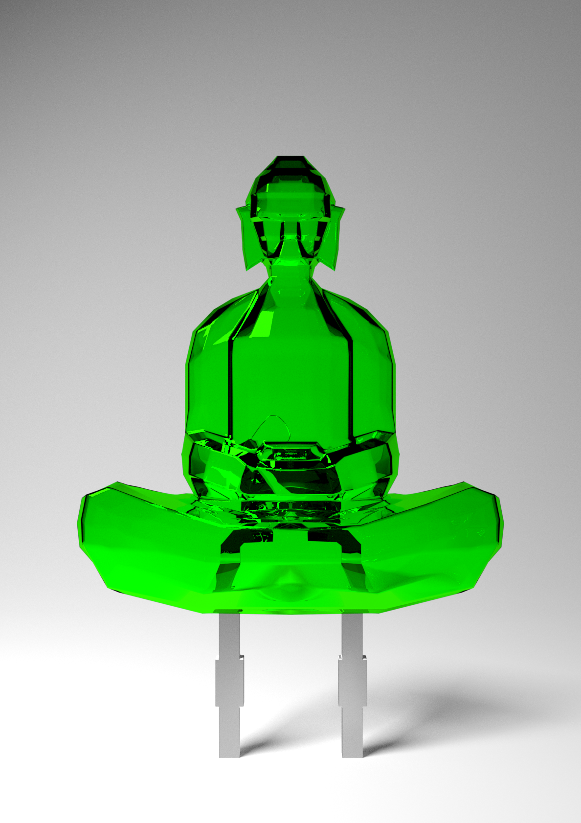 Buddha (LG-BUD-6036)